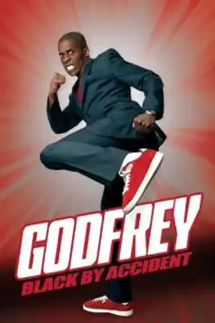 Watch and Download Godfrey: Black By Accident