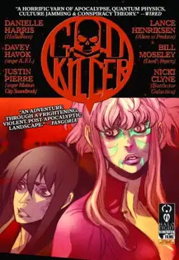 Watch and Download Godkiller: Walk Among Us 6