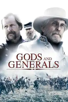 Watch and Download Gods and Generals