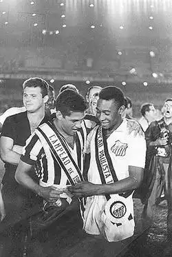 Watch and Download Gods of Brazil: Pelé & Garrincha 1