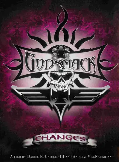 Watch and Download Godsmack: Changes 2