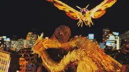 Watch and Download Godzilla, Mothra and King Ghidorah: Giant Monsters All-Out Attack 11