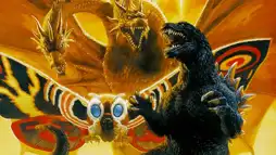 Watch and Download Godzilla, Mothra and King Ghidorah: Giant Monsters All-Out Attack 3