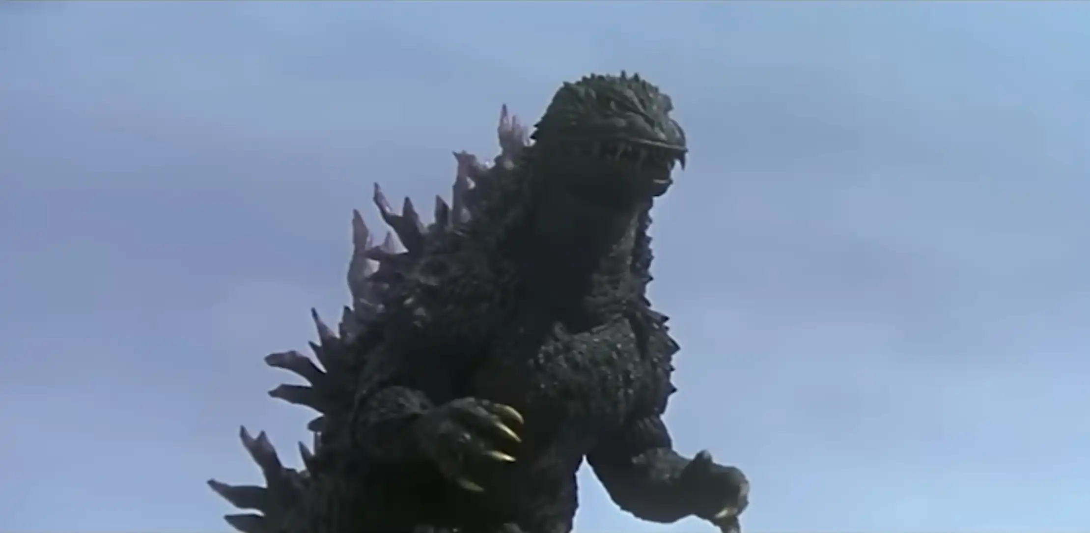 Watch and Download Godzilla vs. Megaguirus 5