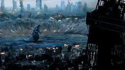 Watch and Download Godzilla: Final Wars 2