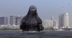 Watch and Download Godzilla: Tokyo S.O.S. 11