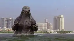 Watch and Download Godzilla: Tokyo S.O.S. 3