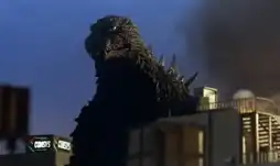 Watch and Download Godzilla: Tokyo S.O.S. 9