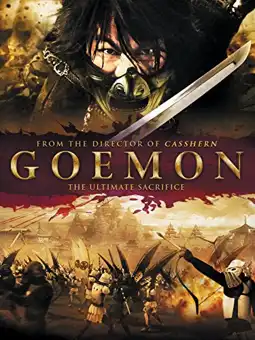 Watch and Download Goemon 4