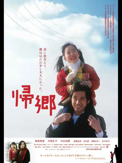 Watch and Download Going Home 2