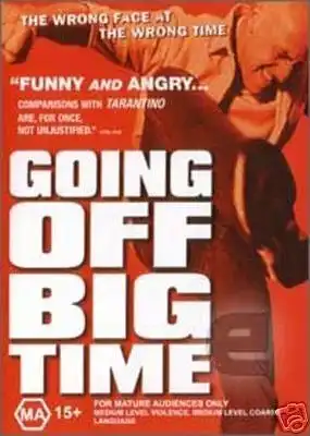 Watch and Download Going Off Big Time 5