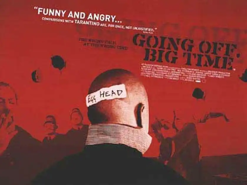 Watch and Download Going Off Big Time 6