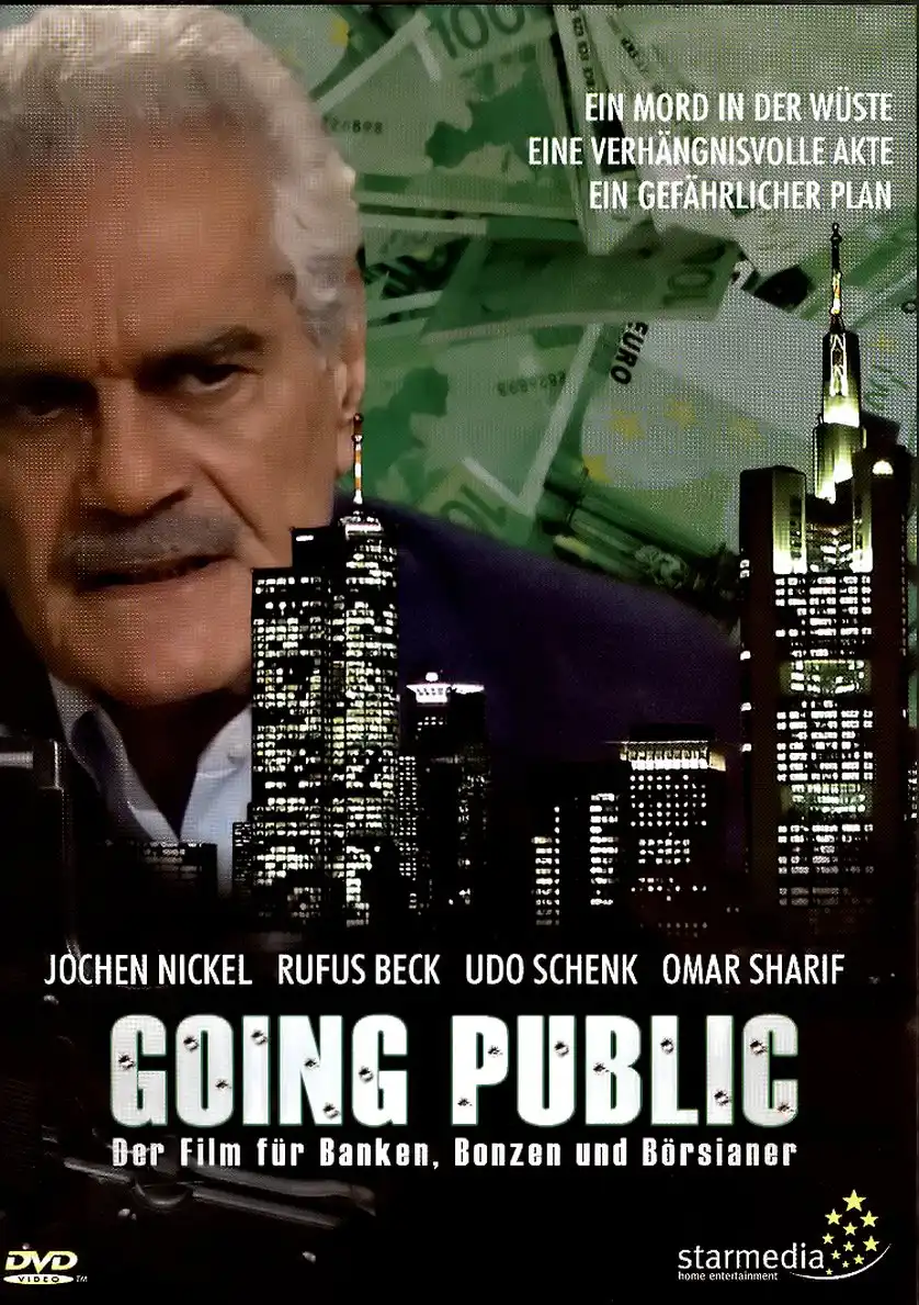 Watch and Download Going Public 2