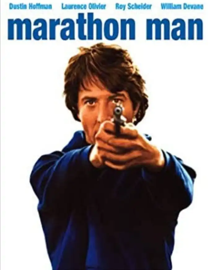 Watch and Download Going the Distance: Remembering 'Marathon Man' 1