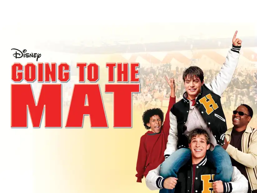 Watch and Download Going to the Mat 16