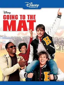 Watch and Download Going to the Mat 4