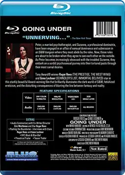 Watch and Download Going Under 11