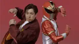 Watch and Download Gokaiger Goseiger Super Sentai 199 Hero Great Battle 11