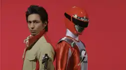 Watch and Download Gokaiger Goseiger Super Sentai 199 Hero Great Battle 13