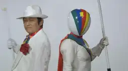 Watch and Download Gokaiger Goseiger Super Sentai 199 Hero Great Battle 5