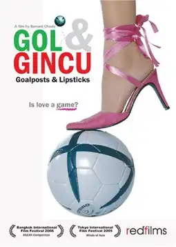 Watch and Download Gol & Gincu 3