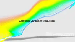 Watch and Download Goldberg Variations Acoustica 1