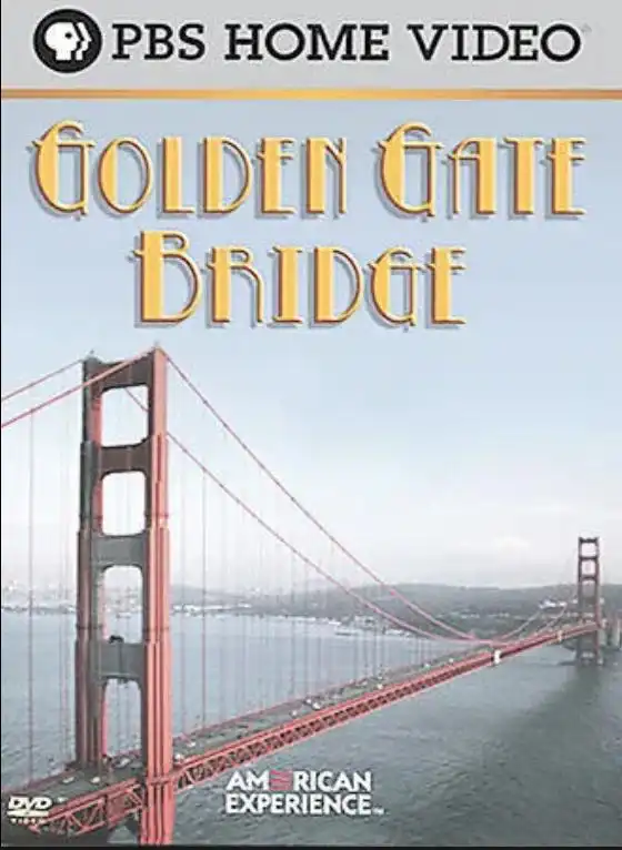 Watch and Download Golden Gate Bridge 1