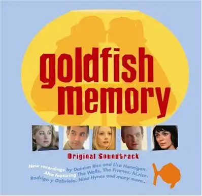 Watch and Download Goldfish Memory 5