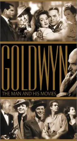 Watch and Download Goldwyn: The Man and His Movies 2