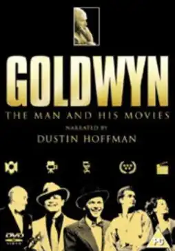 Watch and Download Goldwyn: The Man and His Movies 6