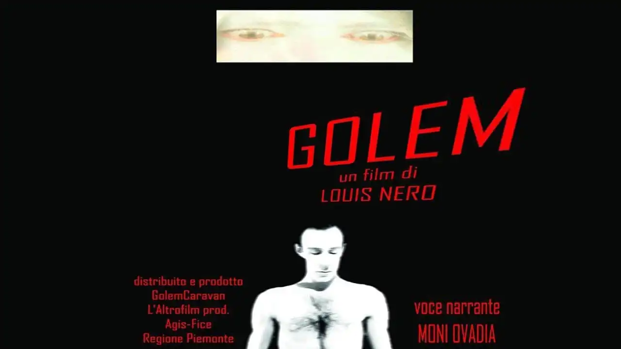 Watch and Download Golem 1