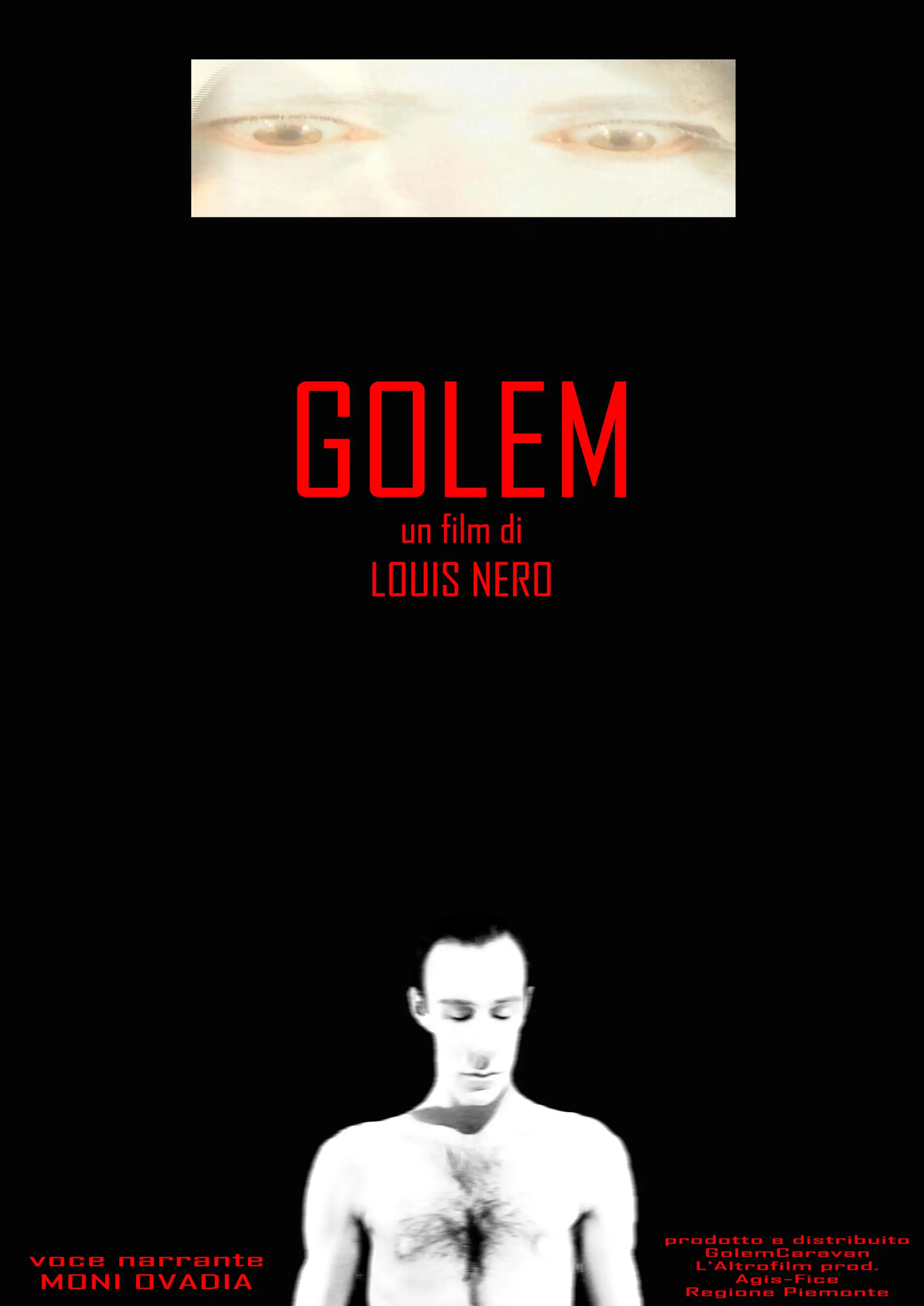 Watch and Download Golem 2