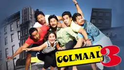 Watch and Download Golmaal 3 1