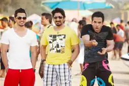 Watch and Download Golmaal 3 7