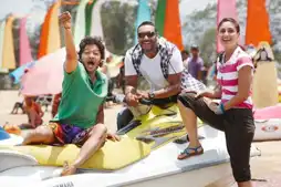 Watch and Download Golmaal 3 8