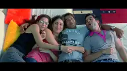 Watch and Download Golmaal Returns 12