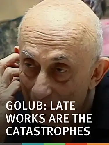 Watch and Download Golub: Late Works Are the Catastrophes 1