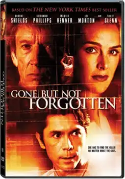 Watch and Download Gone But Not Forgotten 2