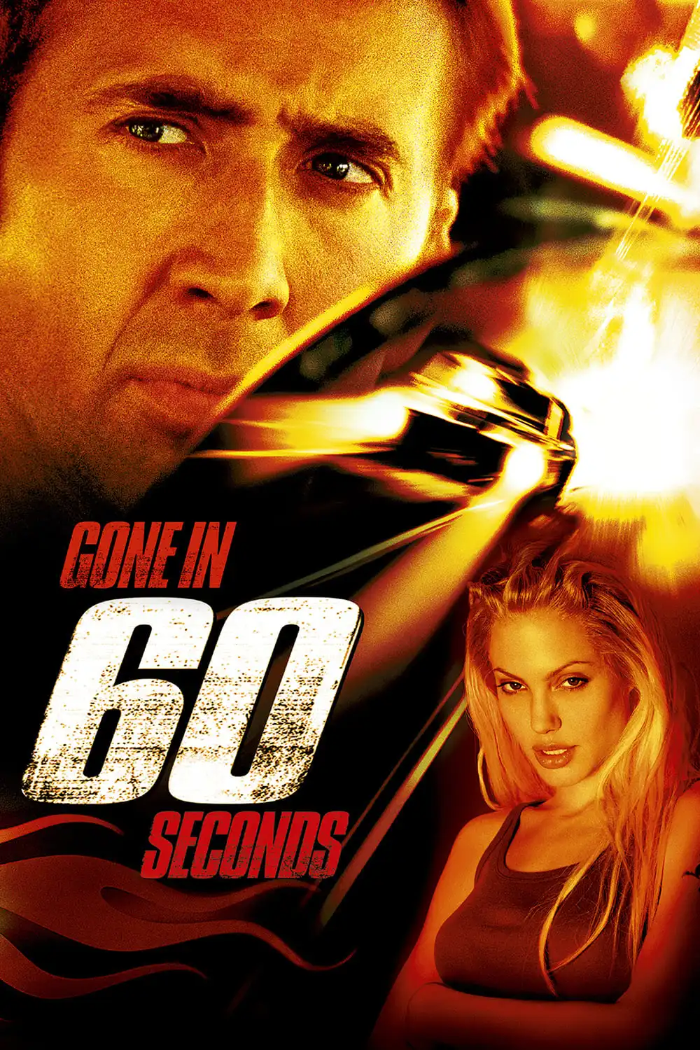 Watch and Download Gone in Sixty Seconds