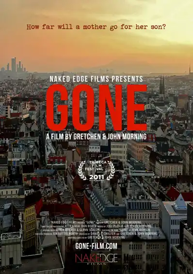 Watch and Download Gone: The Disappearance of Aeryn Gillern 2