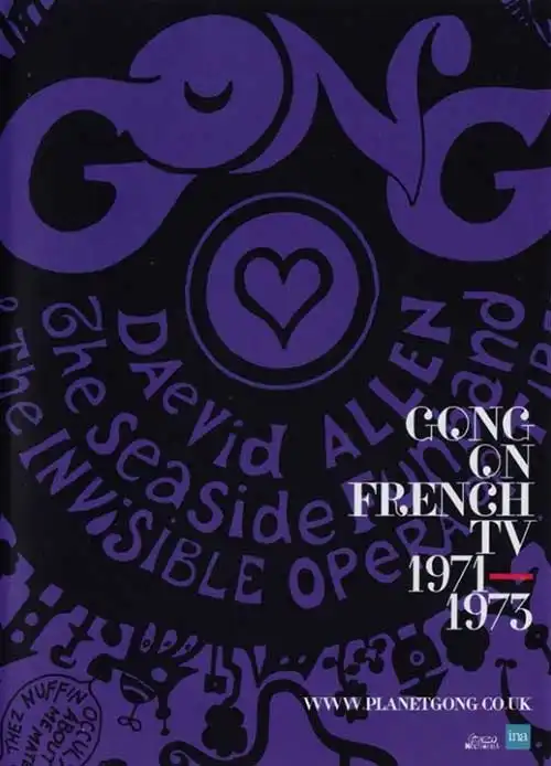 Watch and Download Gong on French TV 1971-1973 1