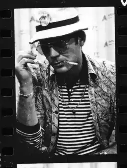 Watch and Download Gonzo: The Life and Work of Dr. Hunter S. Thompson 3