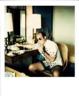 Watch and Download Gonzo: The Life and Work of Dr. Hunter S. Thompson 5