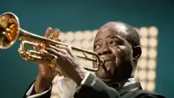 Watch and Download Good Evening Ev'rybody: In Celebration of Louis Armstrong 1