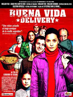 Watch and Download Good Life Delivery 3