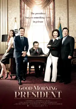 Watch and Download Good Morning President 11