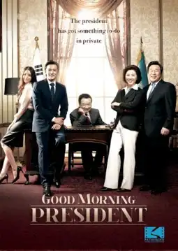 Watch and Download Good Morning President 12