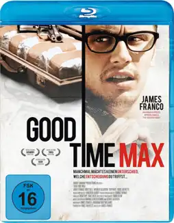 Watch and Download Good Time Max 13