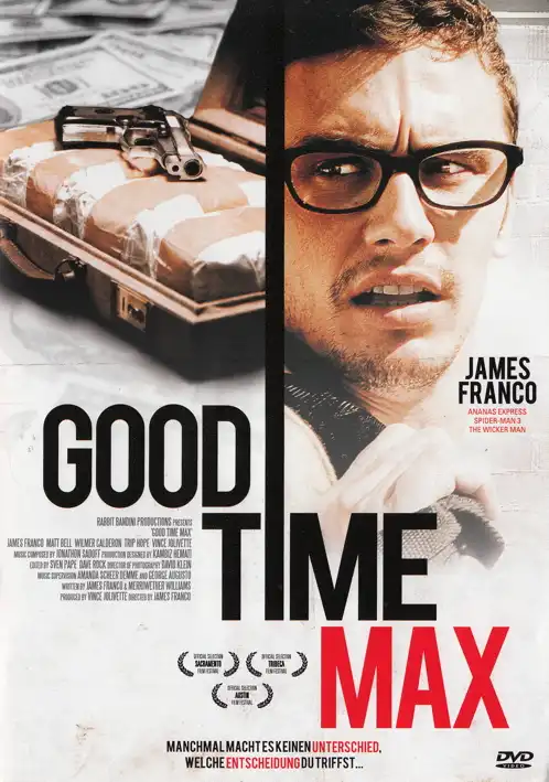 Watch and Download Good Time Max 16