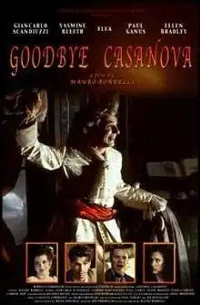 Watch and Download Goodbye, Casanova 1